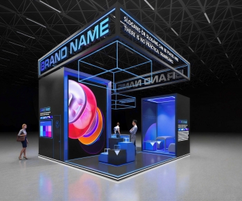 Modern Exhibit-ID:586222893