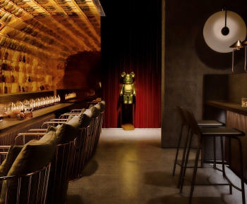 Modern Bar-ID:217051034