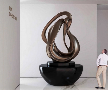 Modern Sculpture-ID:965537078