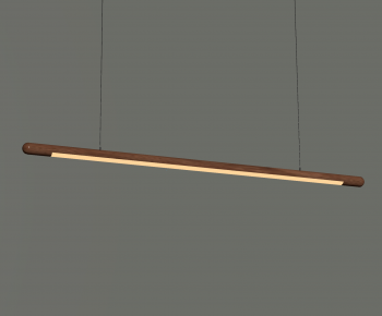 Modern Long Chandelier-ID:532438044