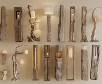 Modern Wall Lamp-ID:287497043