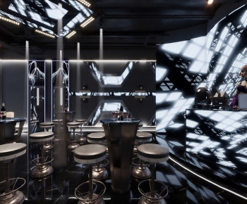 Modern Ktv  Bar-ID:379920965