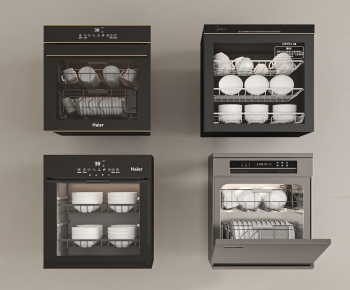Modern Electric Kitchen Appliances-ID:470828065