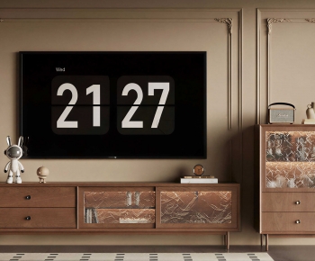 Modern TV Cabinet-ID:958930972
