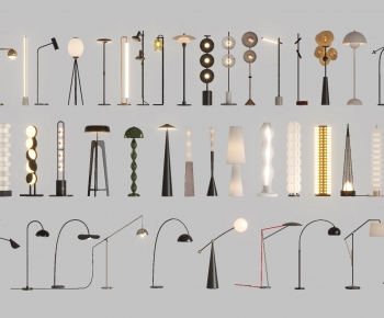 Modern Floor Lamp-ID:817826039