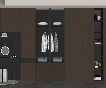 Modern The Wardrobe-ID:533599995