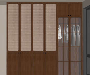 Modern The Wardrobe-ID:840117936