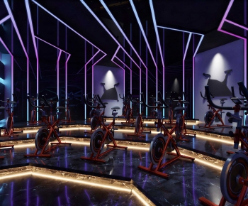 Modern Gym-ID:285782102