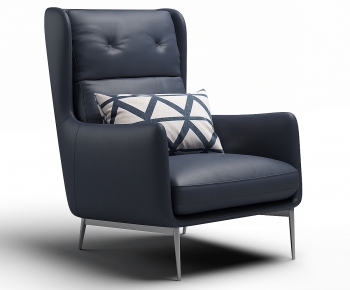 Modern Lounge Chair-ID:196067091
