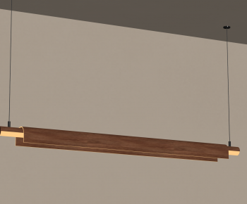 Modern Long Chandelier-ID:394064908