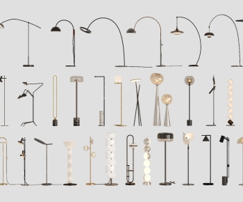 Modern Floor Lamp-ID:485830399