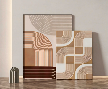 Modern Painting-ID:657263044