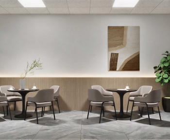 Modern Leisure Table And Chair-ID:296216013