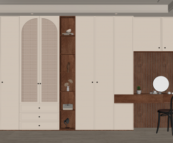 Modern The Wardrobe-ID:276685952