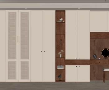 Modern The Wardrobe-ID:116748817