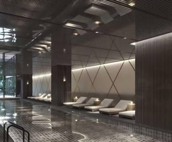 Modern Beauty/foot Bath Spa/ Bath Center-ID:618827103