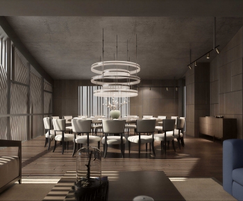 New Chinese Style Restaurant Box-ID:539617068
