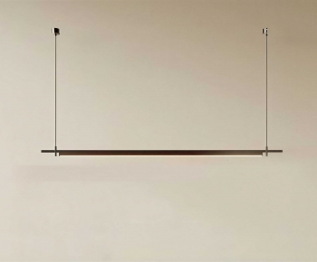 New Chinese Style Long Chandelier-ID:663347013