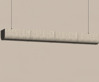 Modern Long Chandelier-ID:944060096