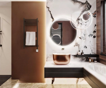 Modern TOILET-ID:184088954