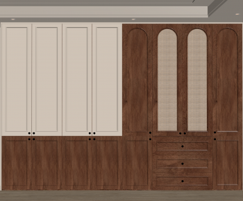 Modern The Wardrobe-ID:223315955