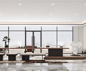 Modern Tea House-ID:983716963
