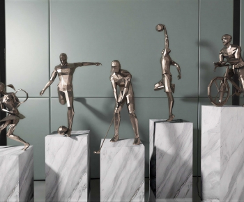 Modern Sculpture-ID:420089014