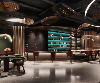 Modern Club Space-ID:199063064