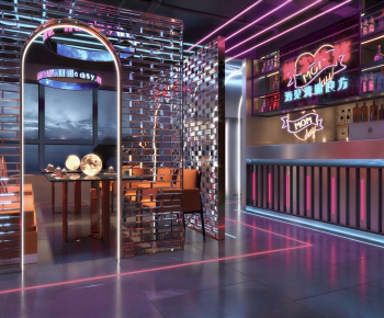 Modern Bar-ID:192413094