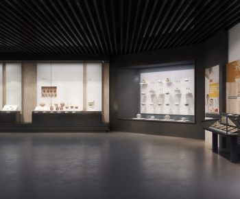 New Chinese Style Museum-ID:157549457
