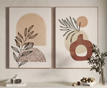 Modern Painting-ID:787709007