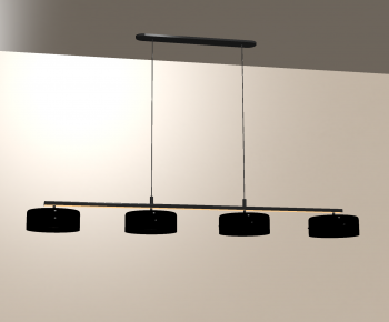 Modern Long Chandelier-ID:282809767