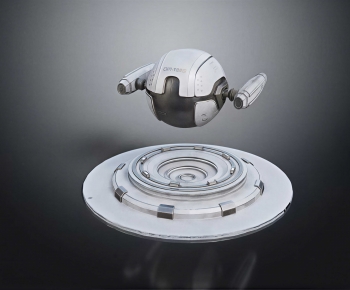 Modern Robot-ID:910686025