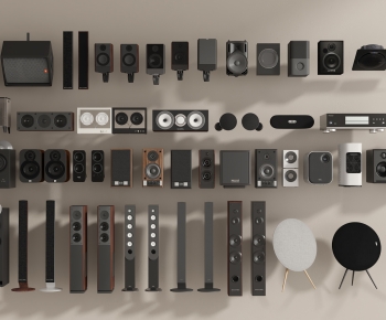 Modern Sound Box-ID:570877082