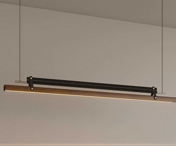 Modern Long Chandelier-ID:747642992
