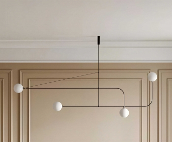 French Style Droplight-ID:388700017