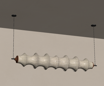 Modern Long Chandelier-ID:623563058