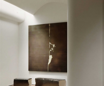 Modern Painting-ID:123524906