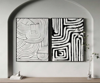 Modern Painting-ID:530524977