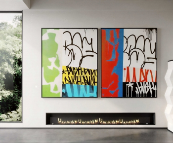 Modern Painting-ID:308826928