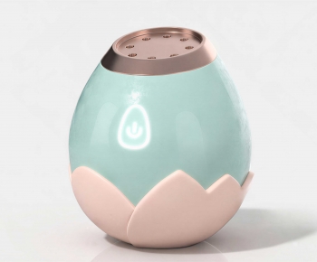 Modern Seasoning Jar-ID:211143972
