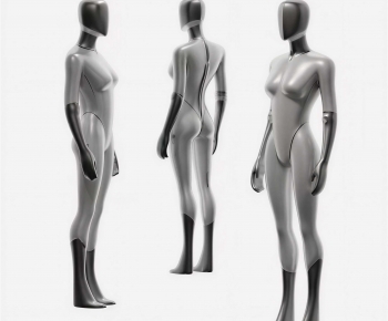 Modern Fashion Model-ID:738415966