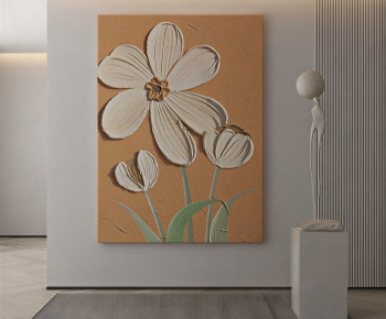 New Chinese Style Painting-ID:227210599