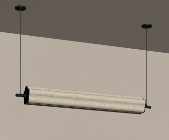 Modern Long Chandelier-ID:496917964