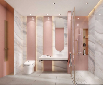 Modern TOILET-ID:559309018