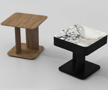 Modern Side Table/corner Table-ID:388999023