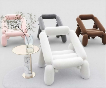 Modern Lounge Chair-ID:845558887