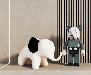 Modern Sculpture-ID:489717014