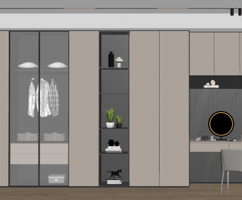 Modern The Wardrobe-ID:887023932