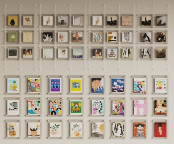 Modern Painting-ID:752353918